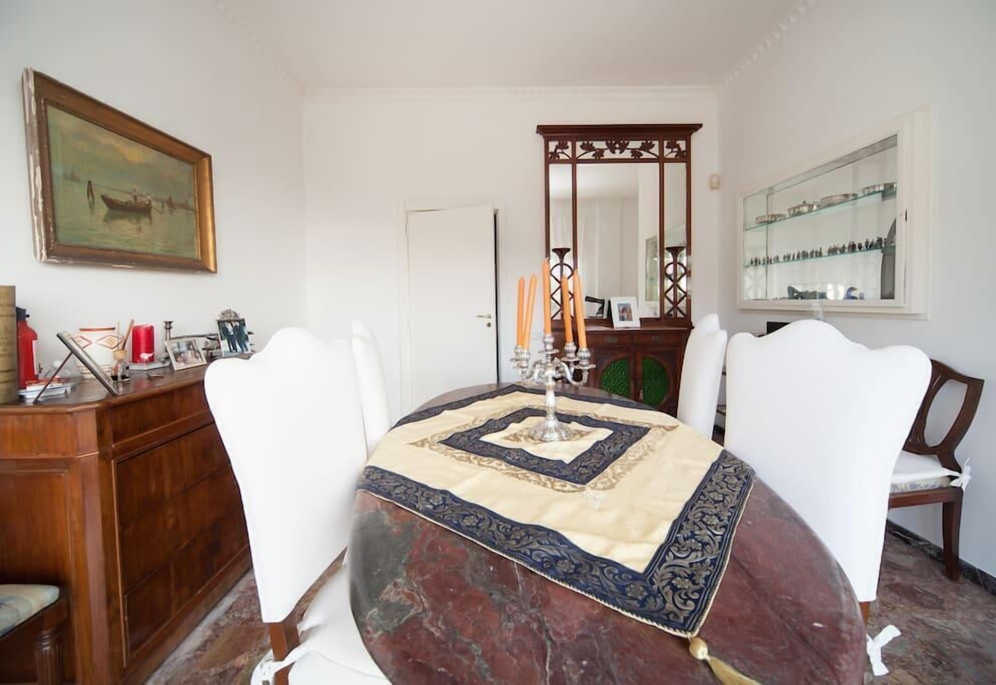 Villa Rocco Galdieri