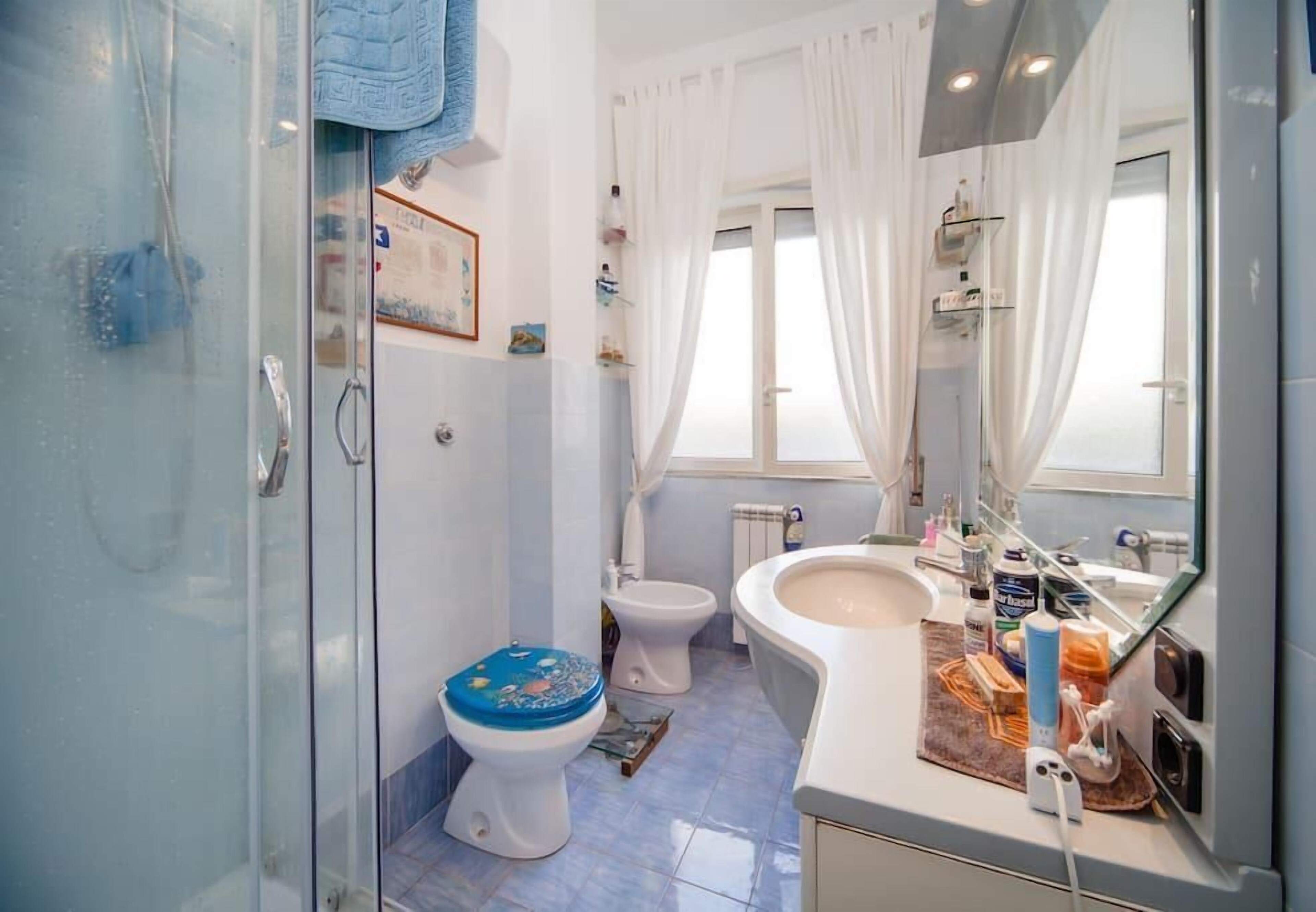 Villa Rocco Galdieri