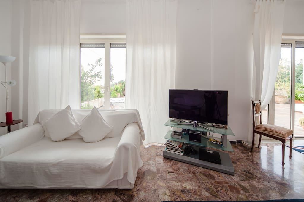 Villa Rocco Galdieri