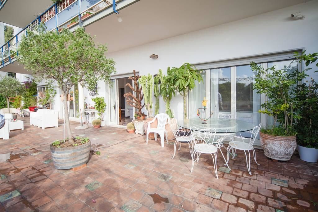 Villa Rocco Galdieri