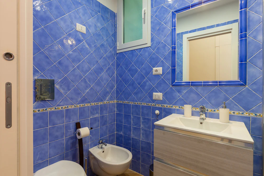 Vomero Rooms by Napoliapartments