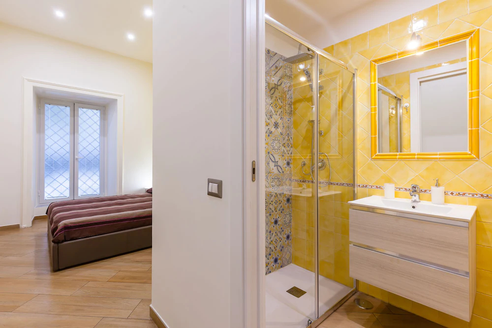 Vomero Rooms by Napoliapartments