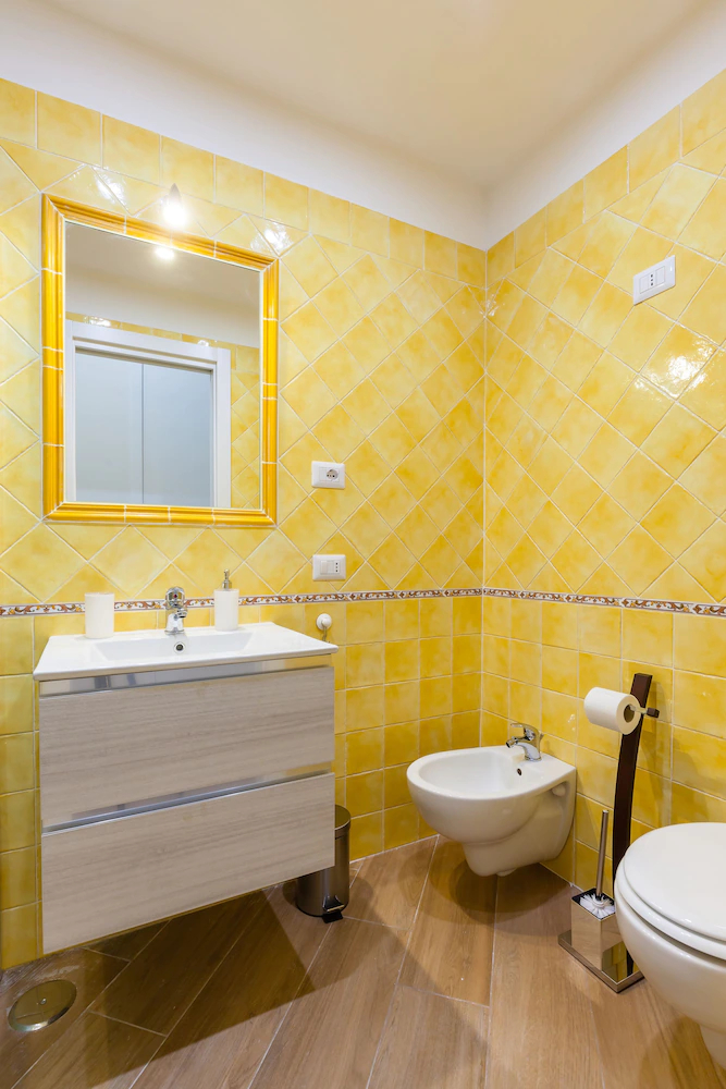 Vomero Rooms by Napoliapartments