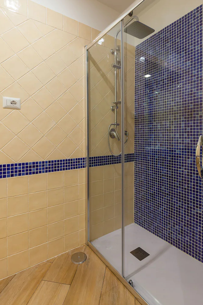 Vomero Rooms by Napoliapartments