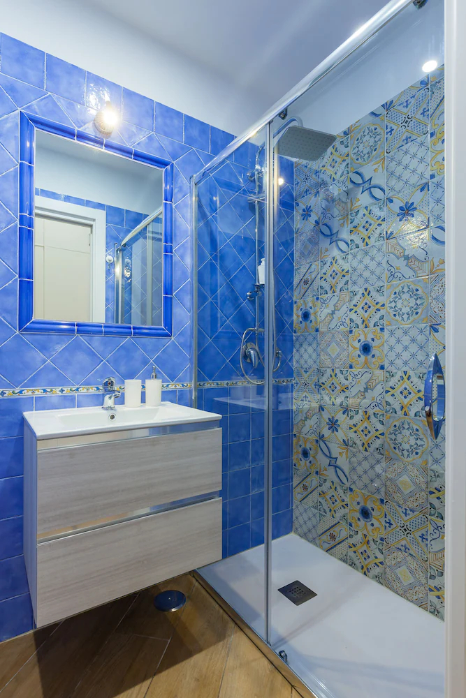 Vomero Rooms by Napoliapartments