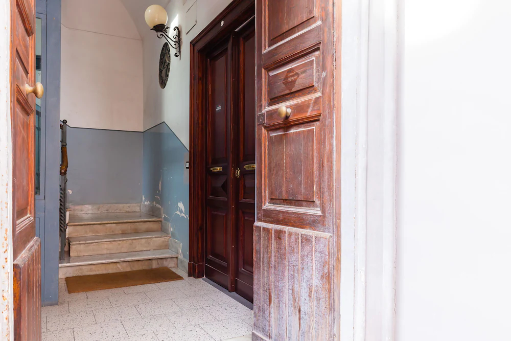 Vomero Rooms by Napoliapartments