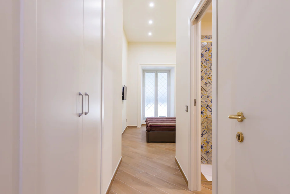 Vomero Rooms by Napoliapartments