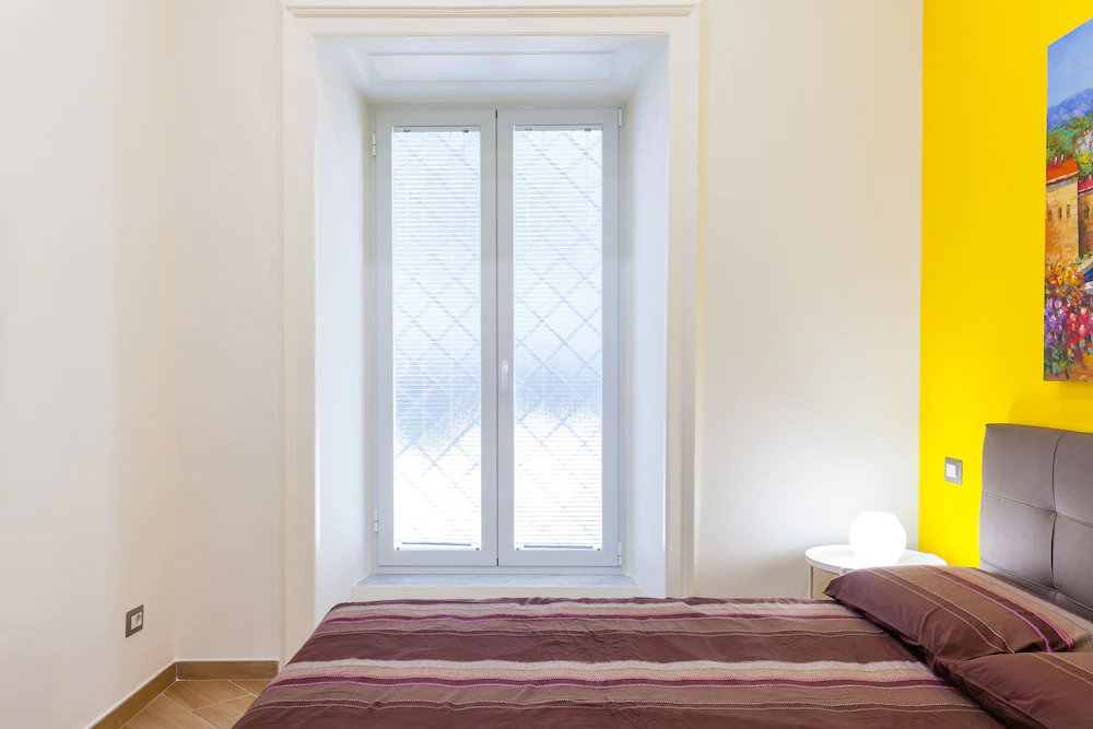 Vomero Rooms by Napoliapartments