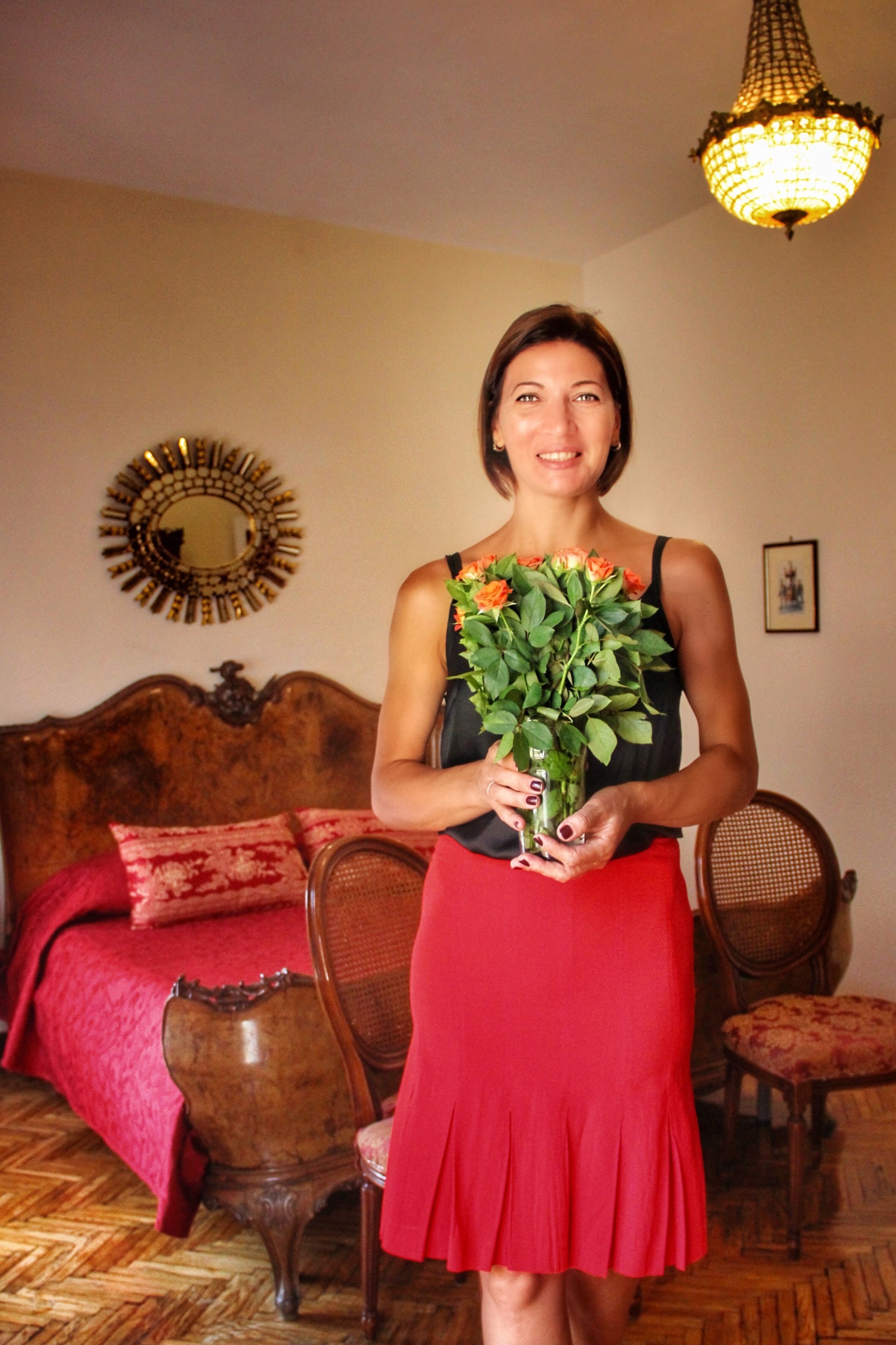 Well Come Cultura Santa Lucia