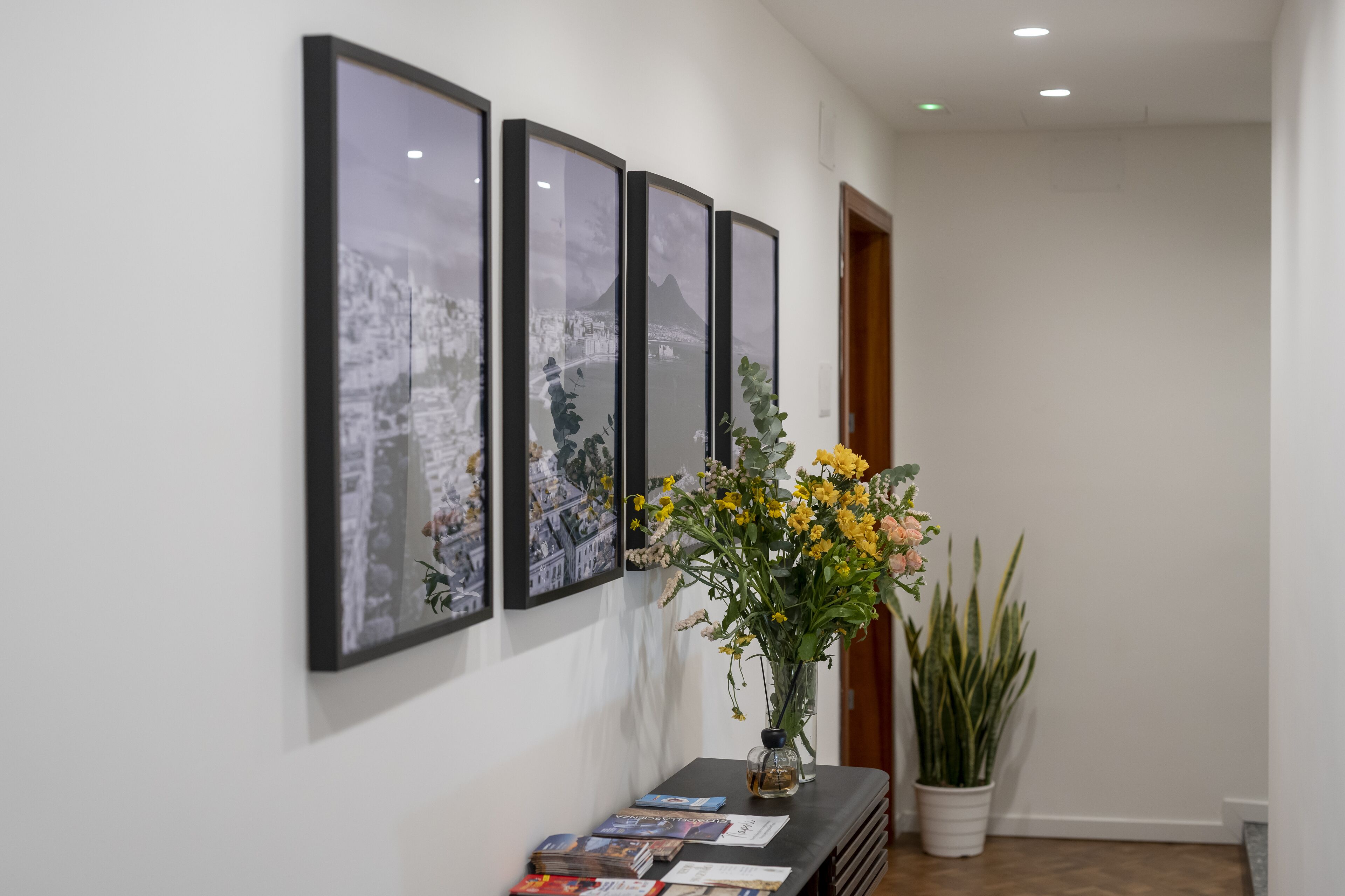 Well Suites - Piazza dei Martiri