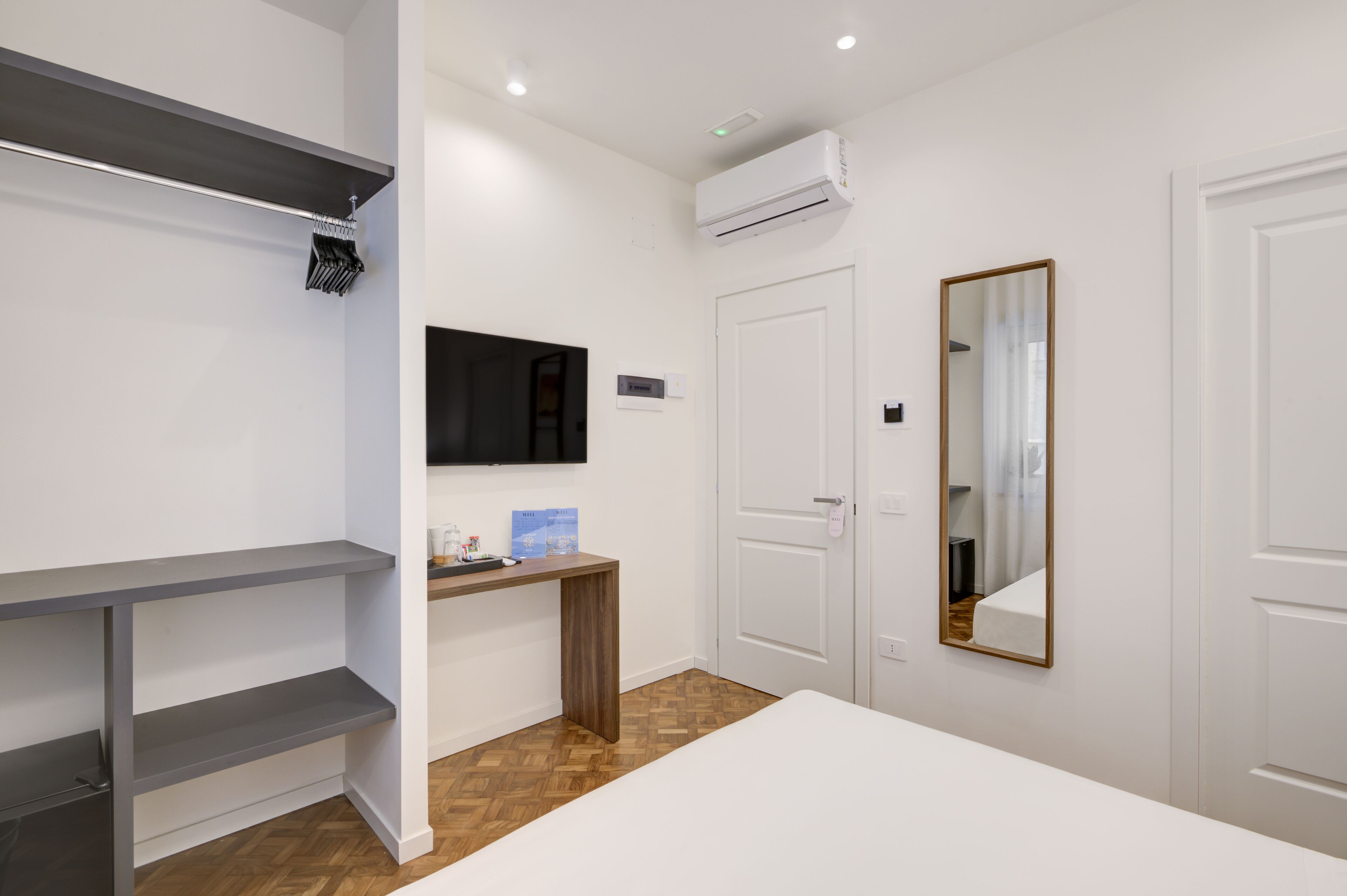 Well Suites - Piazza dei Martiri