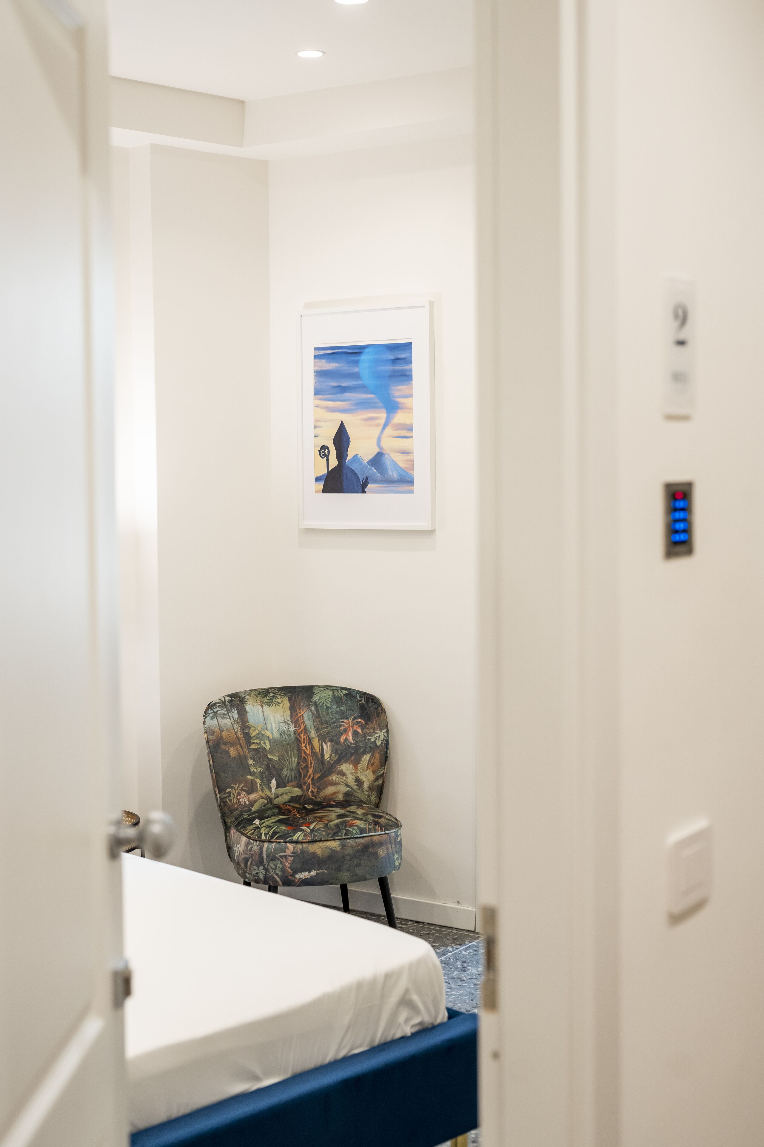 Well Suites - Piazza dei Martiri