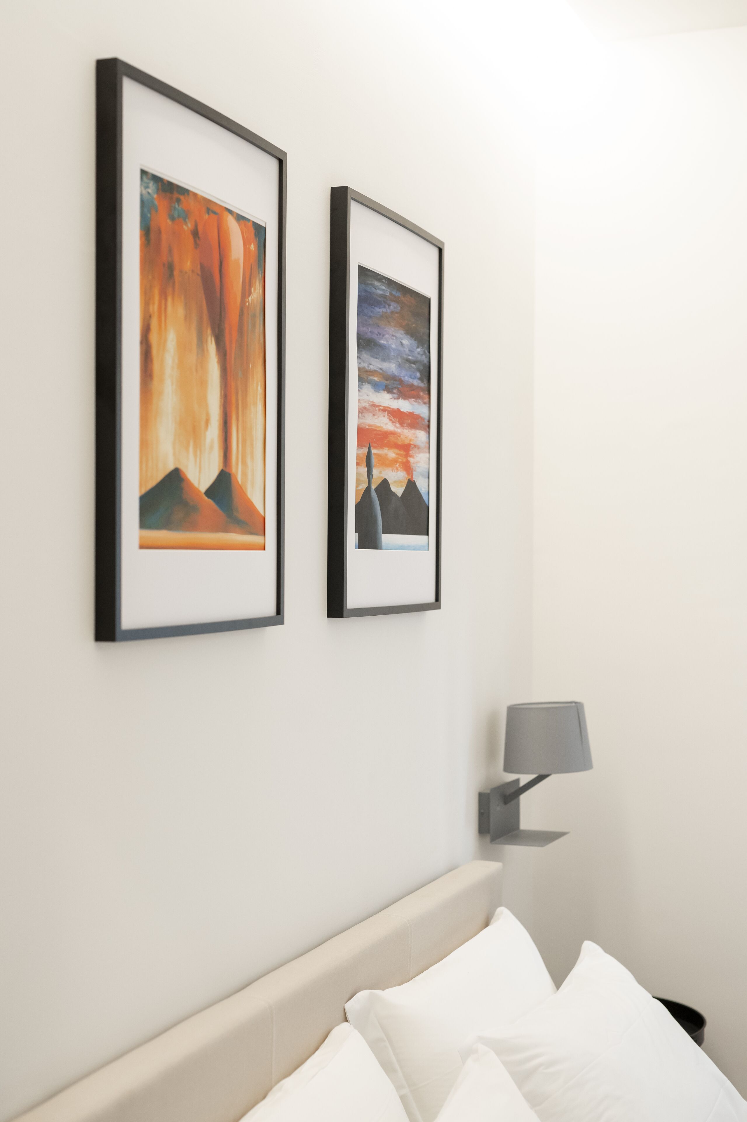 Well Suites - Piazza dei Martiri