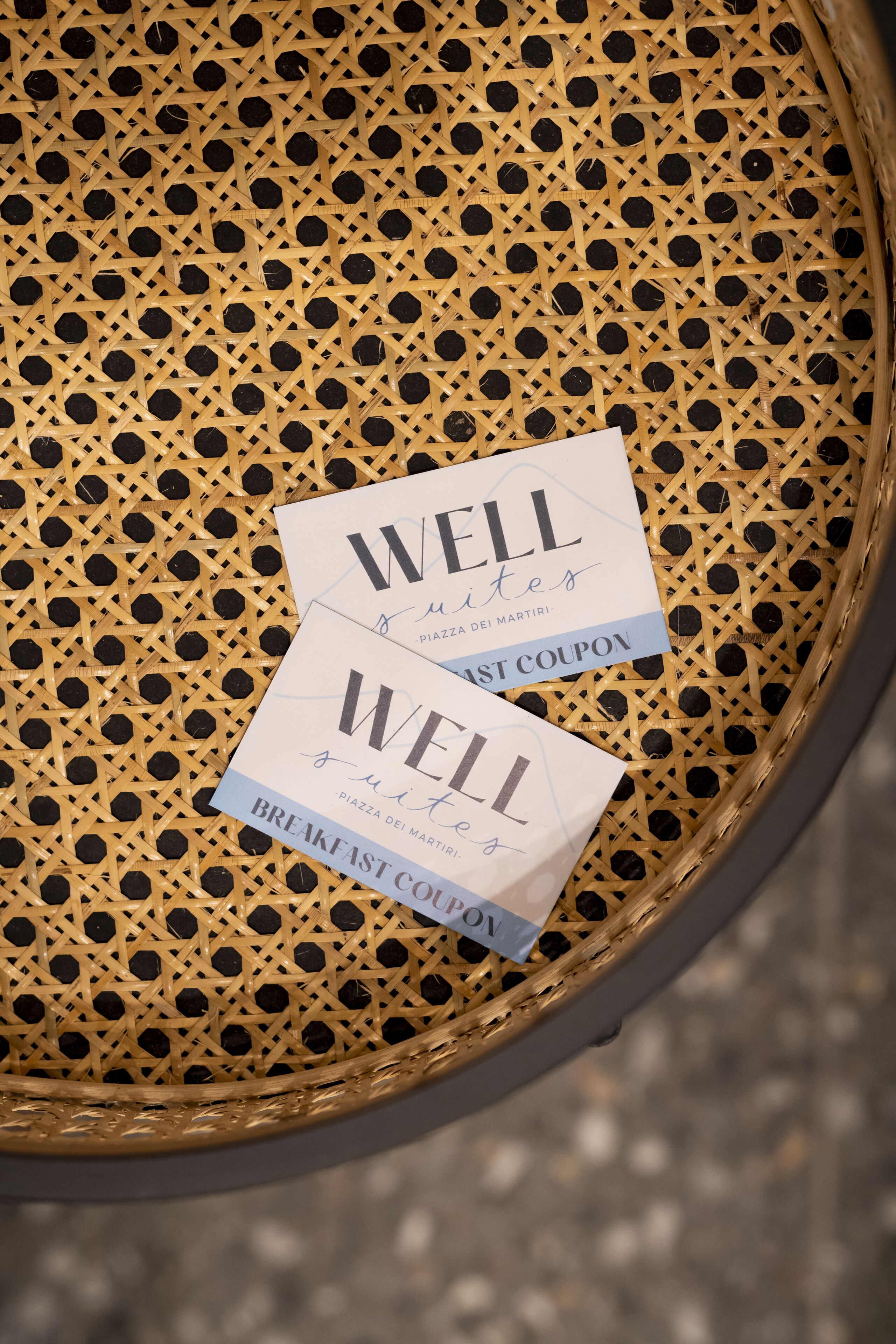 Well Suites - Piazza dei Martiri