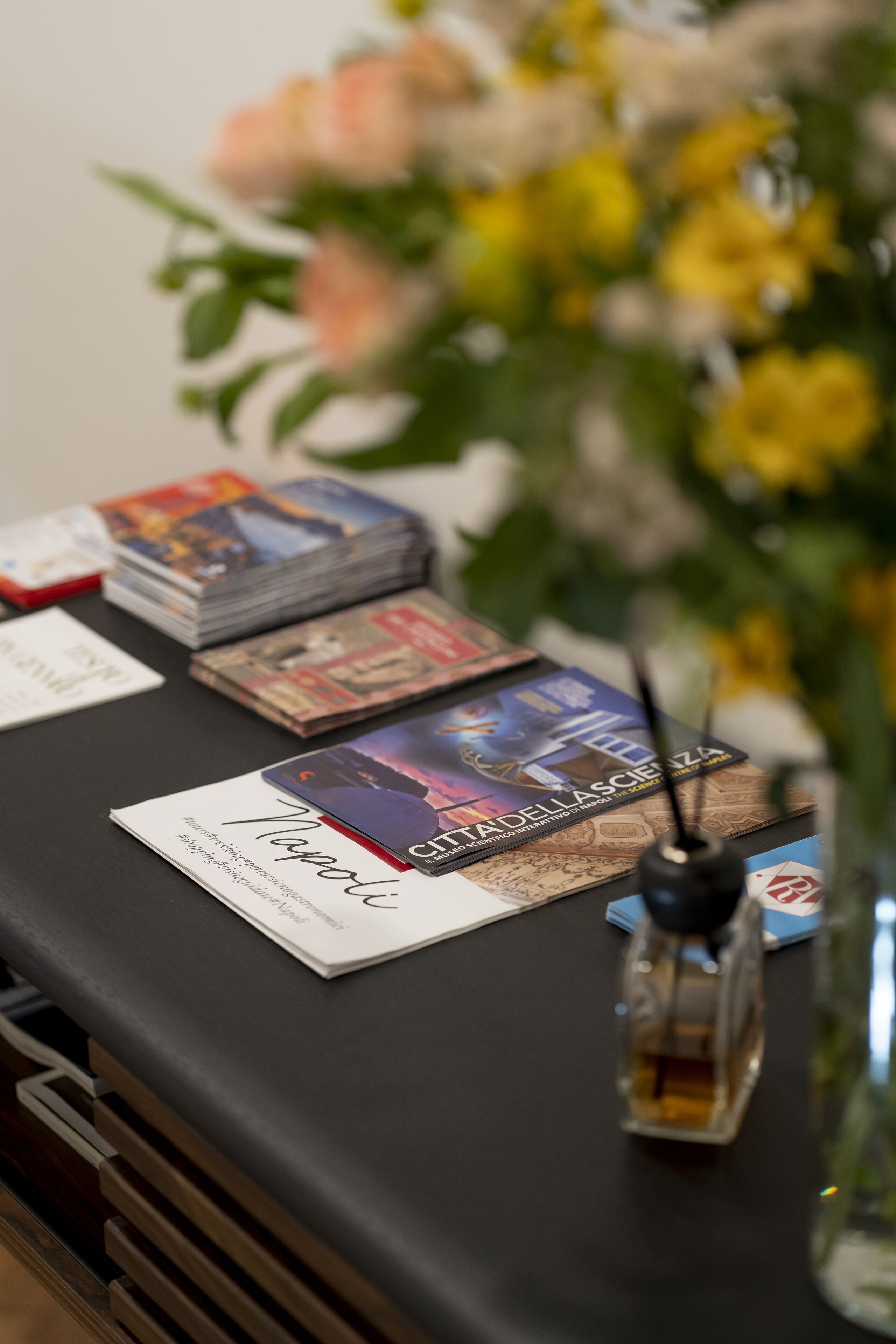 Well Suites - Piazza dei Martiri