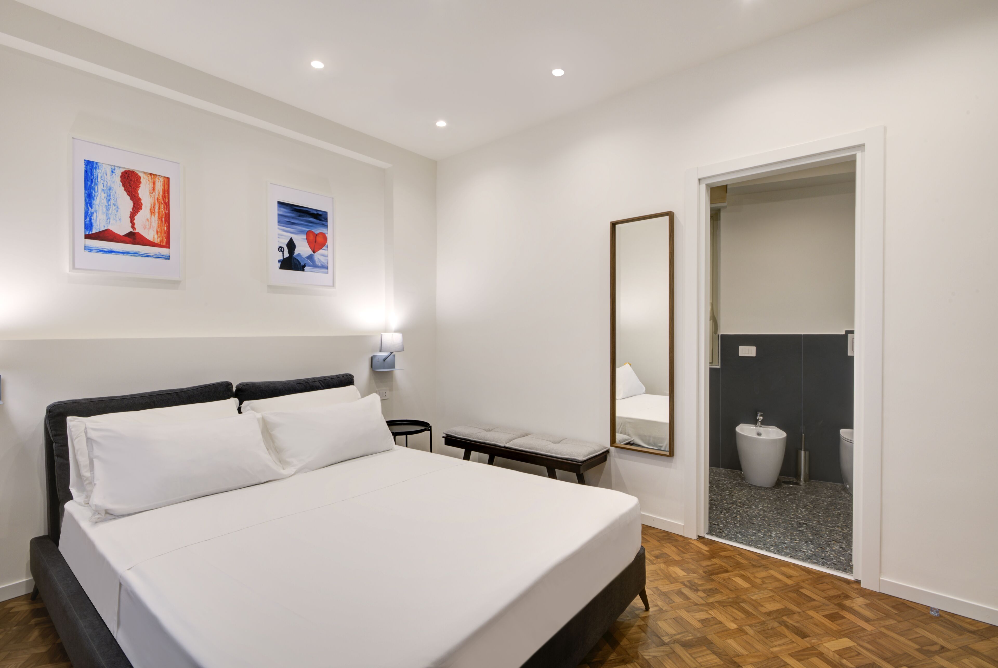 Well Suites - Piazza dei Martiri