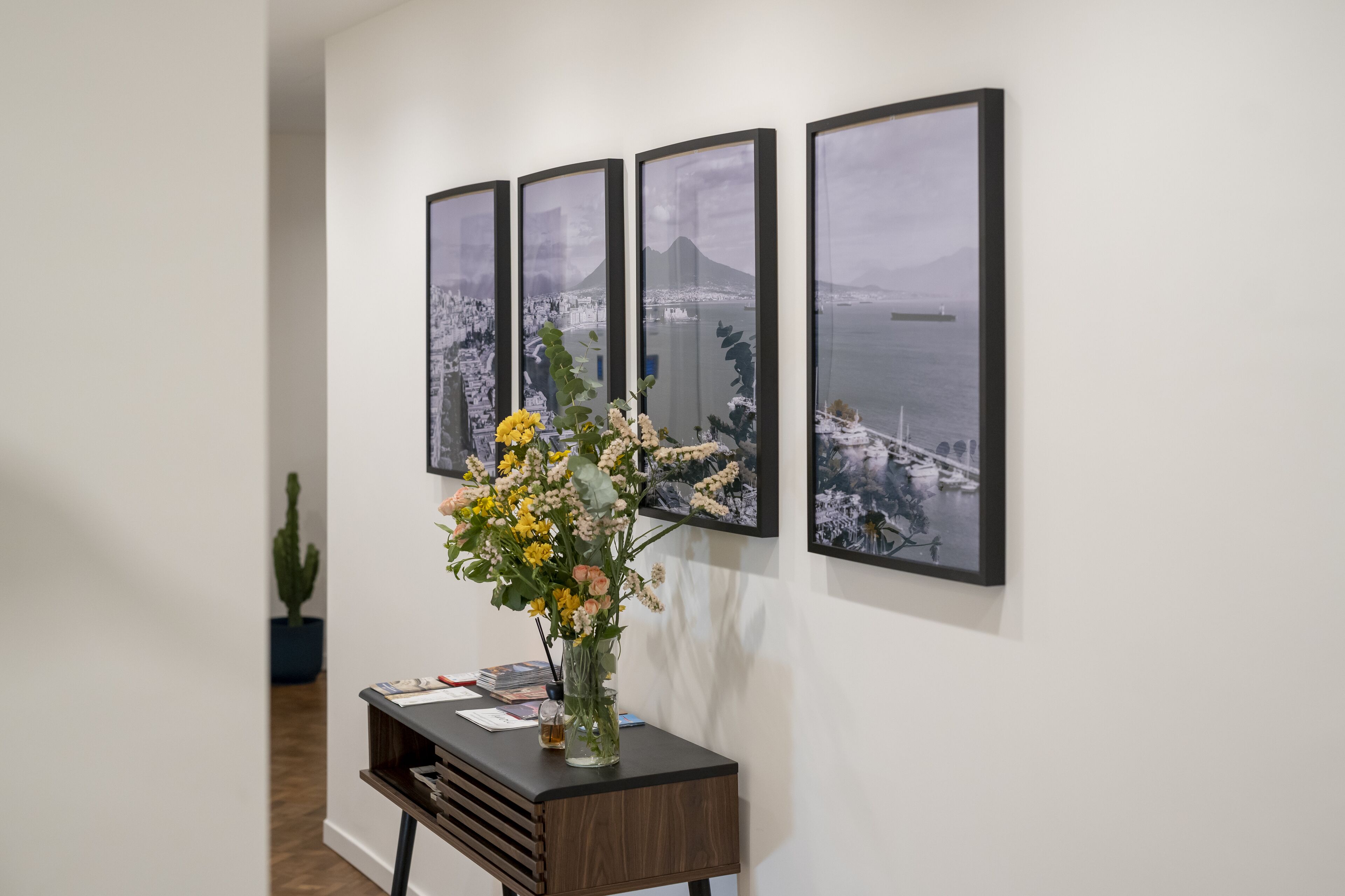 Well Suites - Piazza dei Martiri