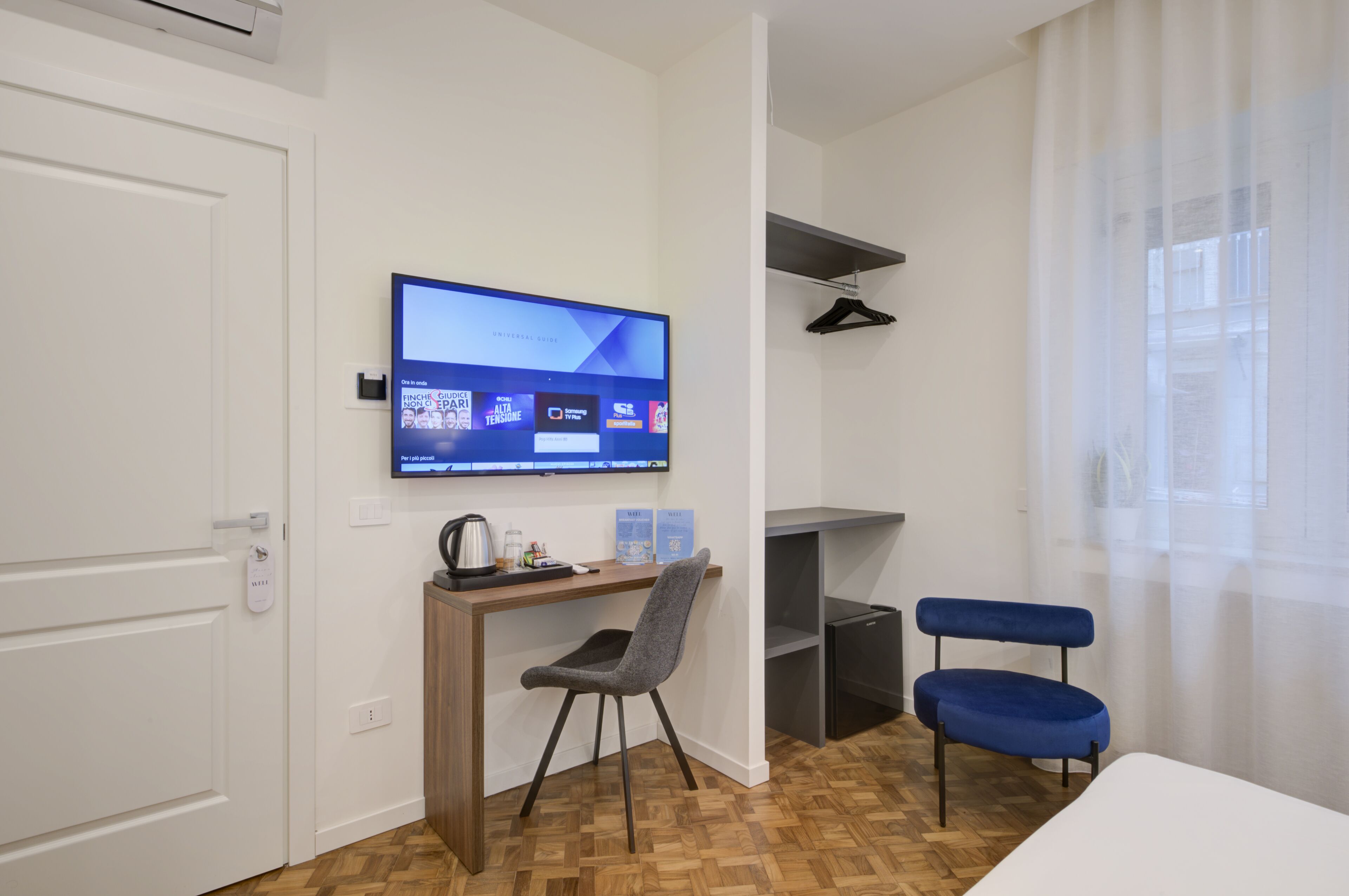 Well Suites - Piazza dei Martiri