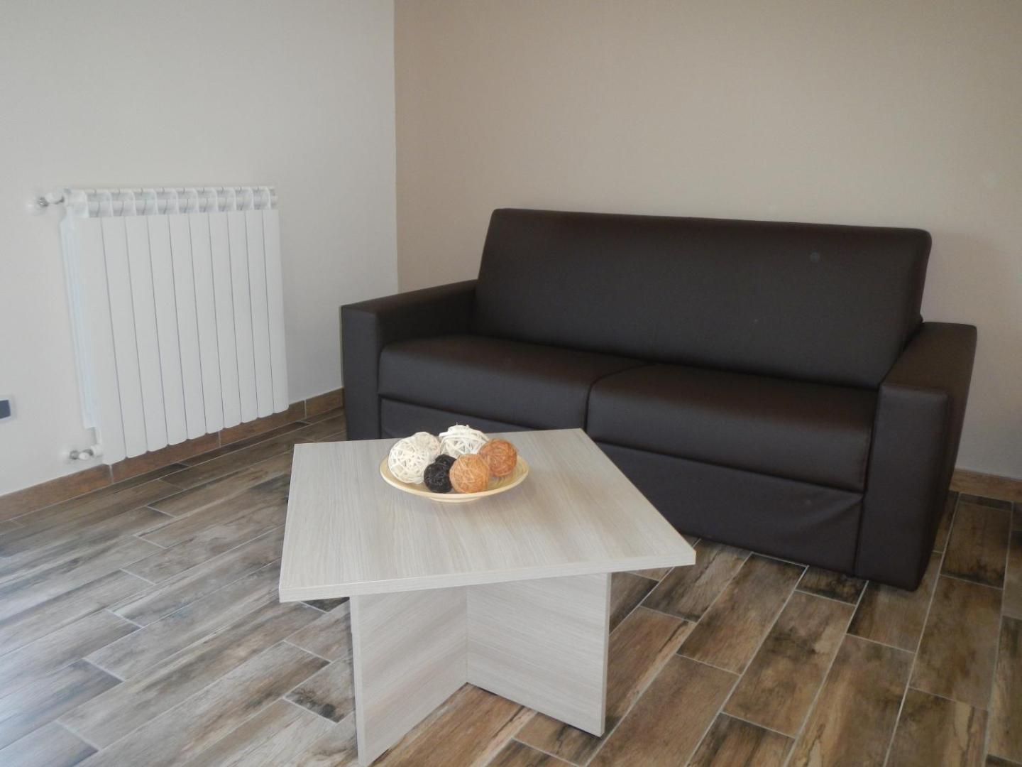 Zia Bi Bed And Breakfast