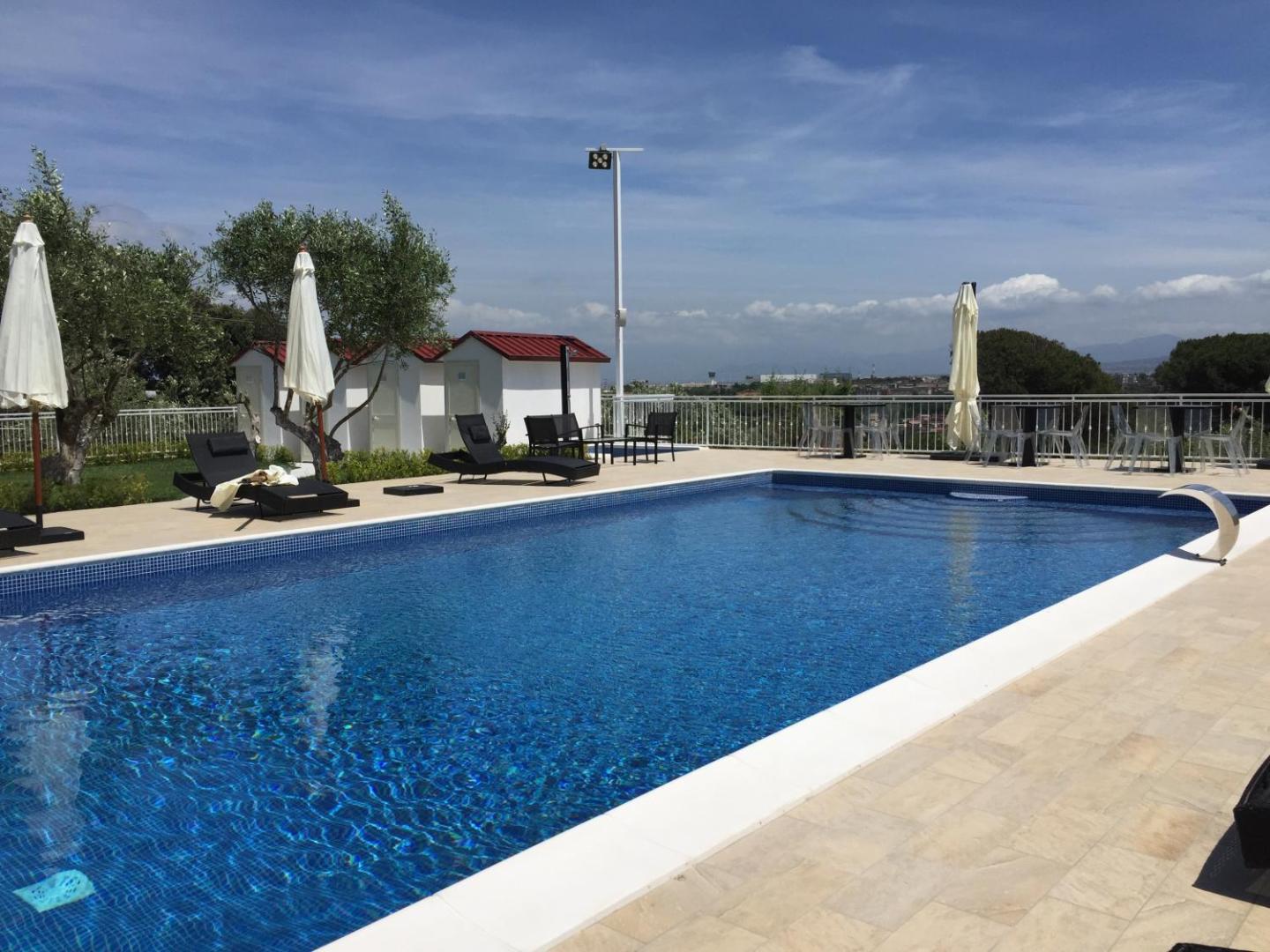 Zia Bi Bed And Breakfast