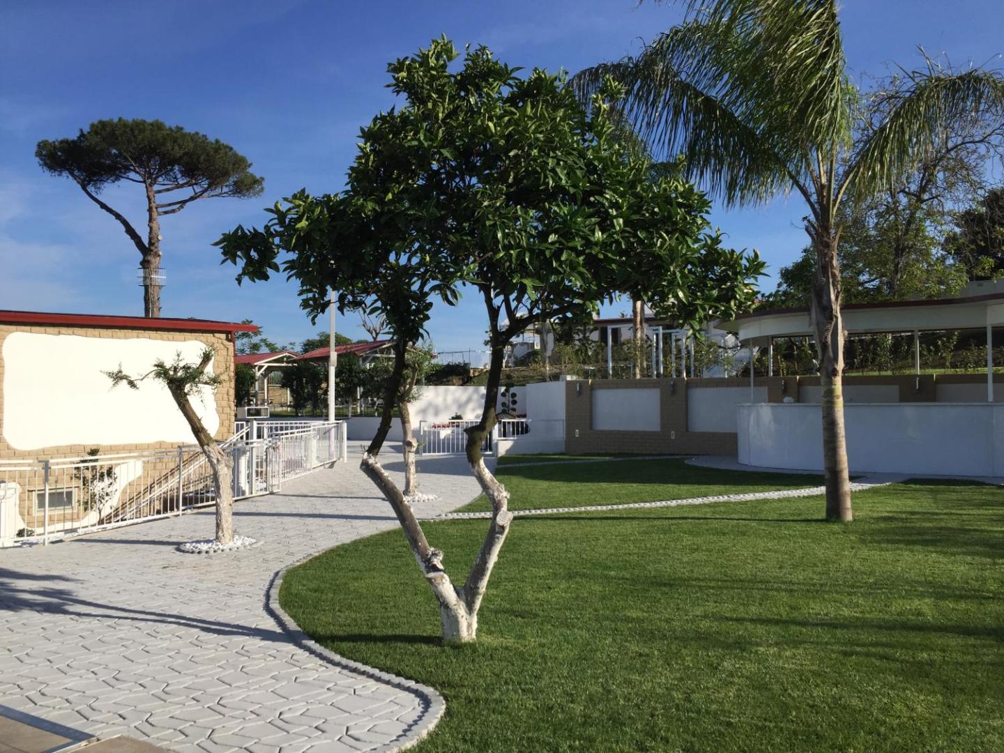 Zia Bi Bed And Breakfast