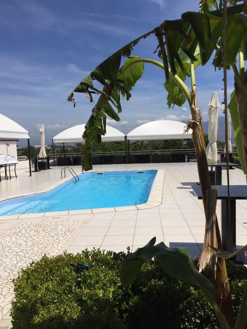 Zia Bi Bed And Breakfast