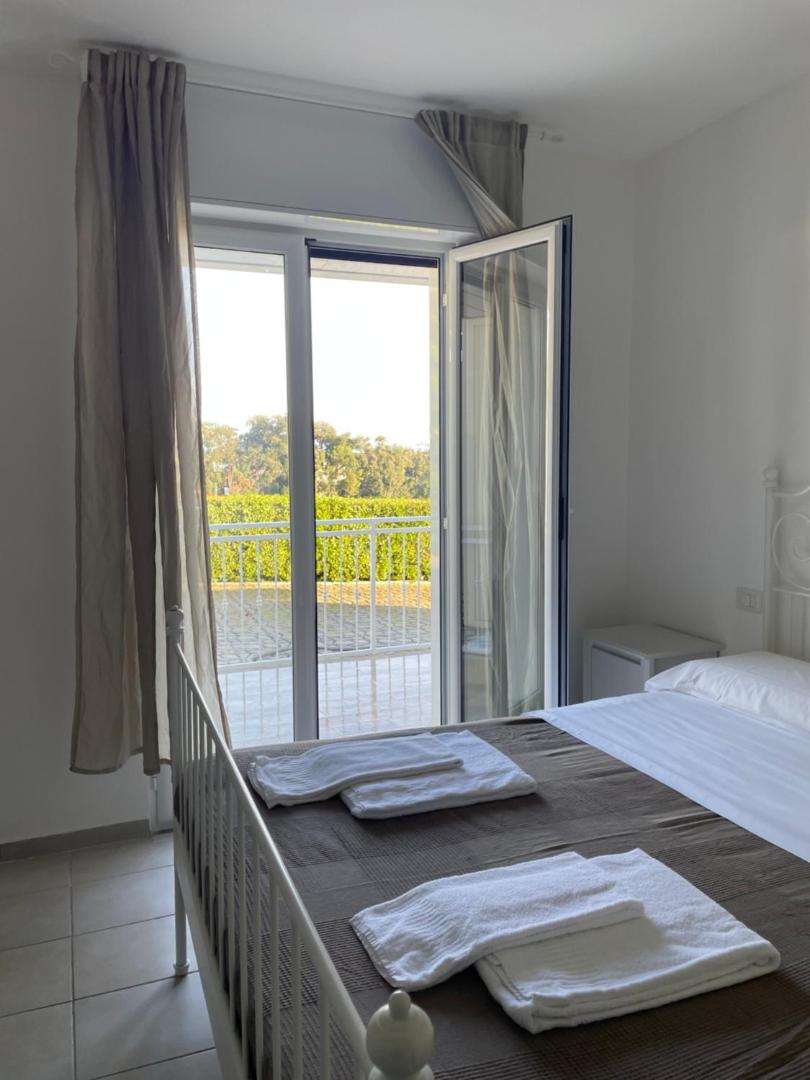 Zia Bi Bed And Breakfast