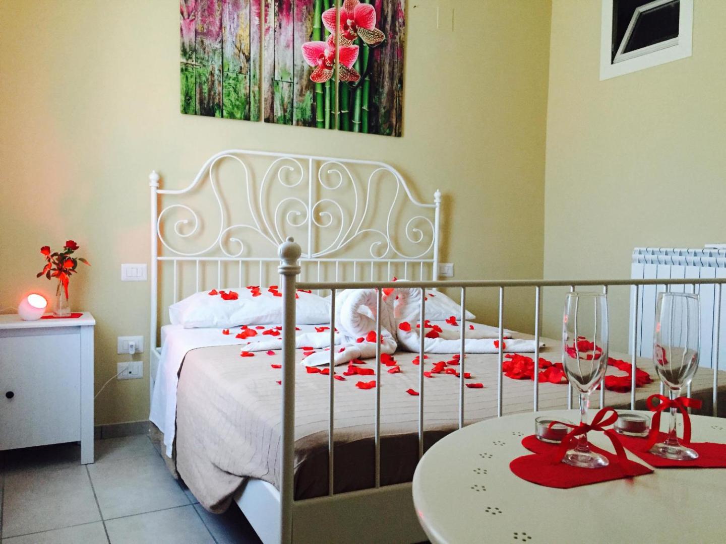 Zia Bi Bed And Breakfast