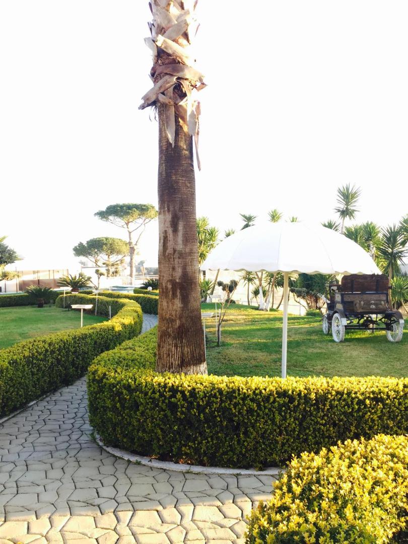 Zia Bi Bed And Breakfast