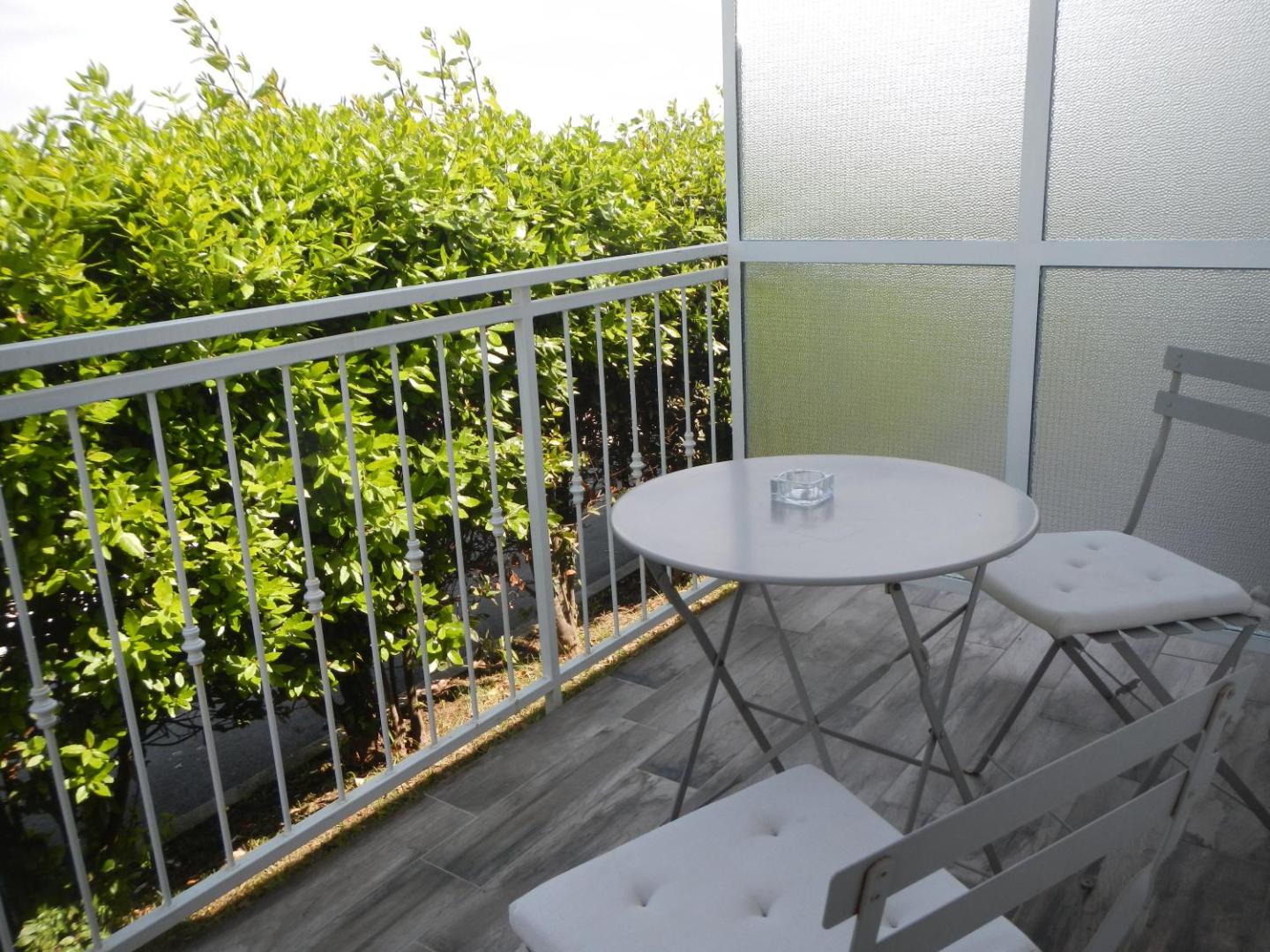 Zia Bi Bed And Breakfast