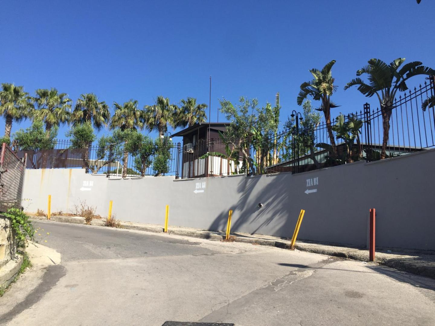 Zia Bi Bed And Breakfast