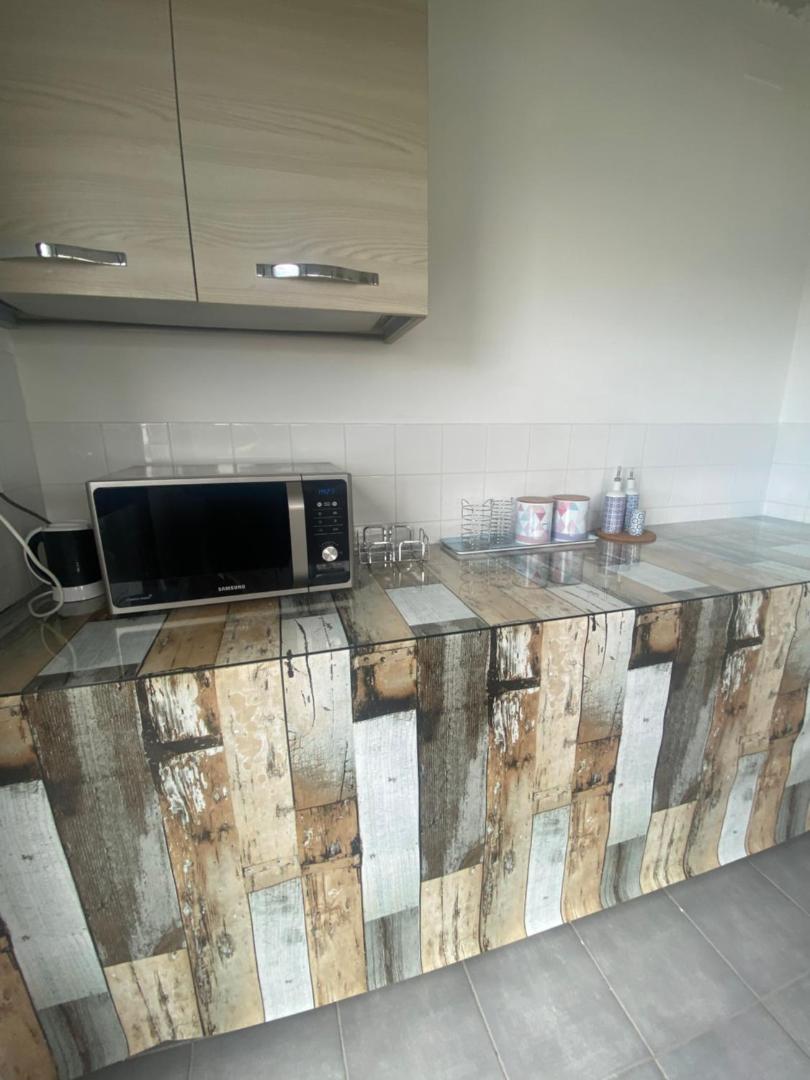 Zia Bi Bed And Breakfast