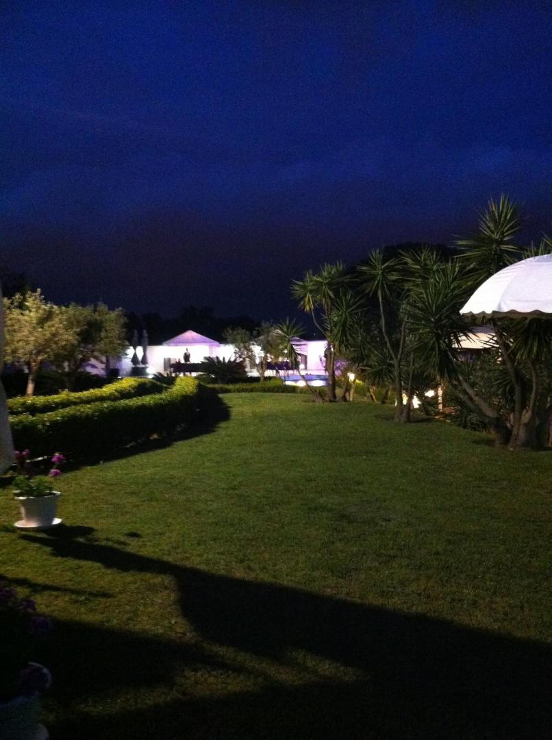 Zia Bi Bed And Breakfast