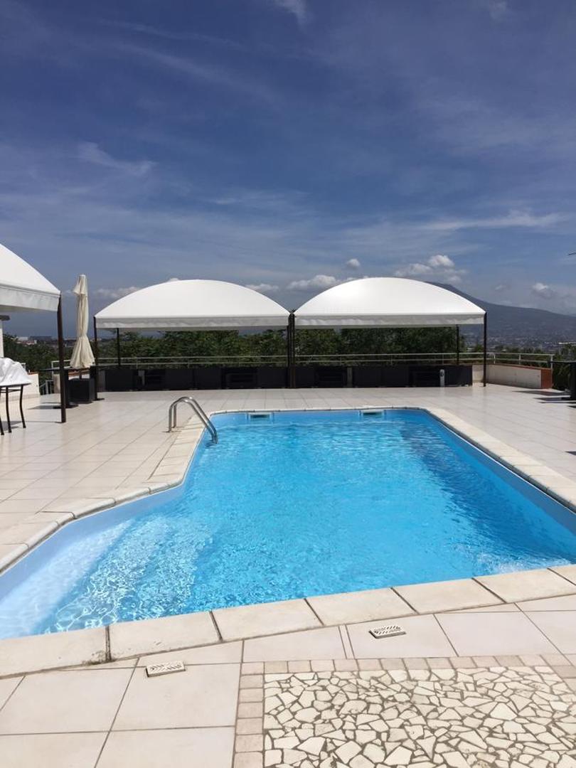 Zia Bi Bed And Breakfast