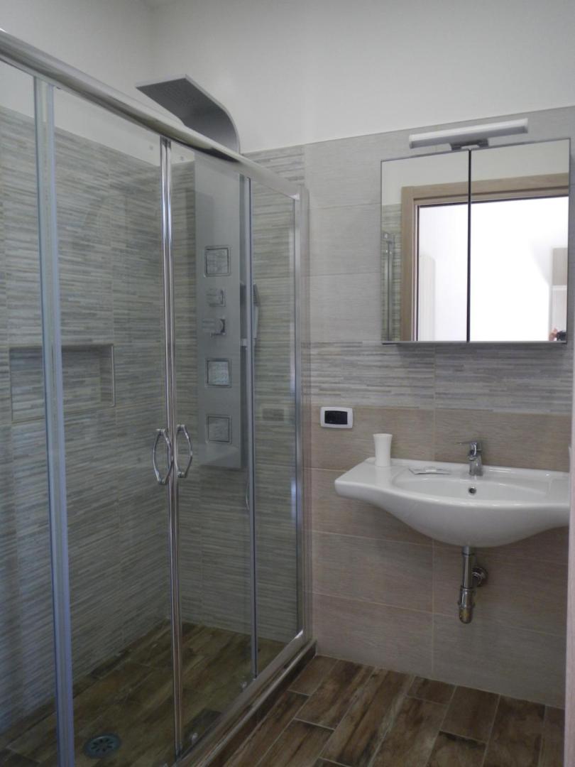 Zia Bi Bed And Breakfast