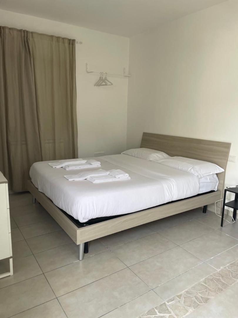 Zia Bi Bed And Breakfast