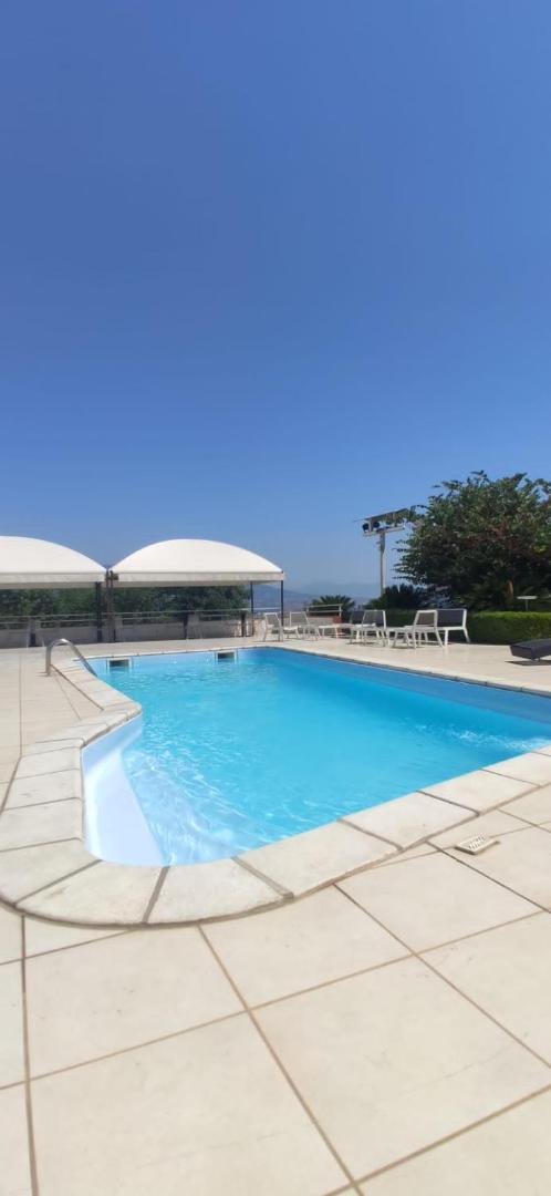 Zia Bi Bed And Breakfast