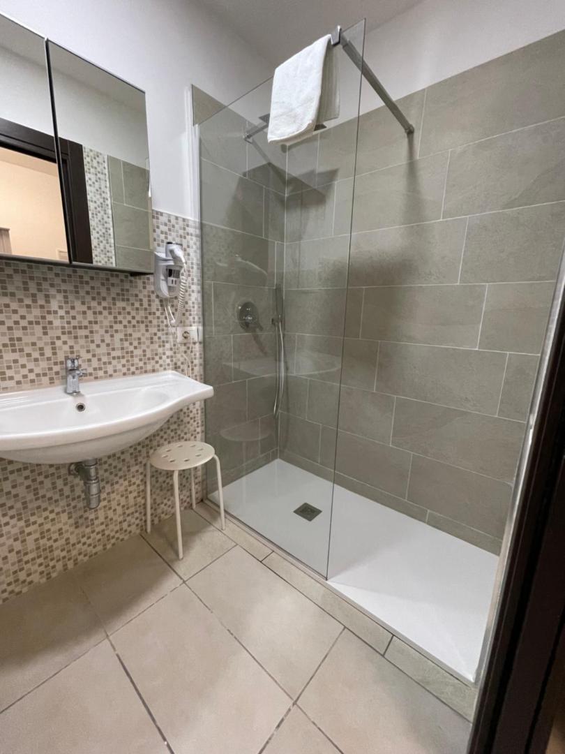 Zia Bi Bed And Breakfast