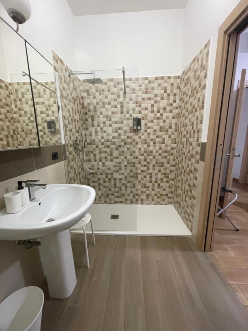 Zia Bi Bed And Breakfast