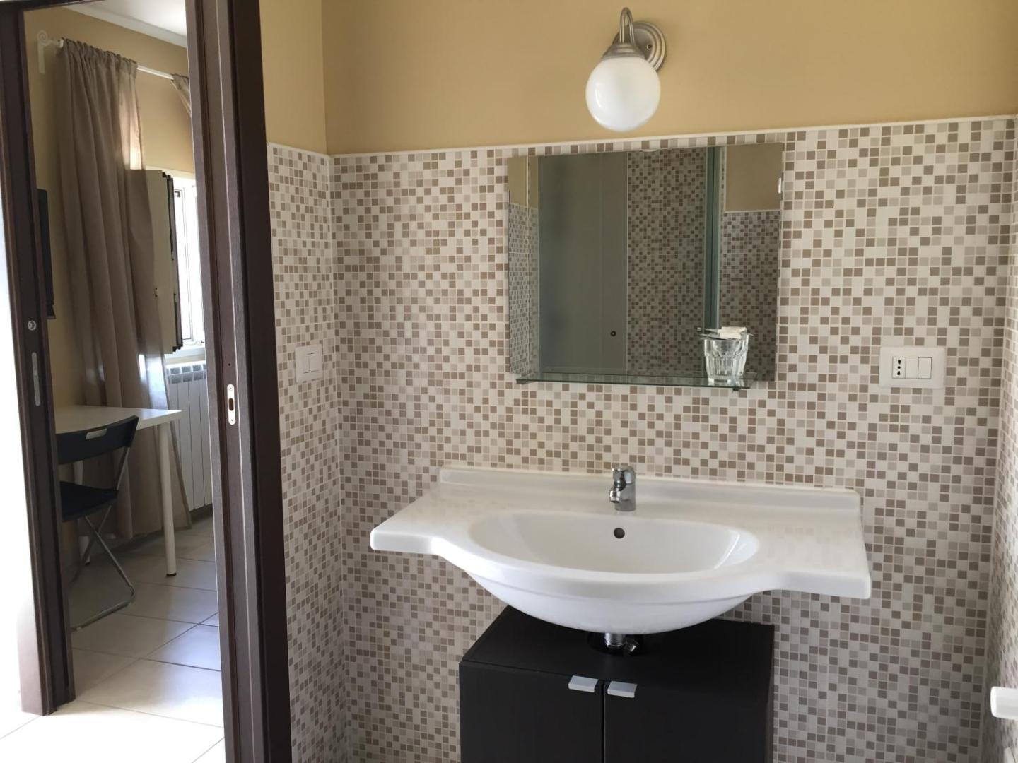 Zia Bi Bed And Breakfast