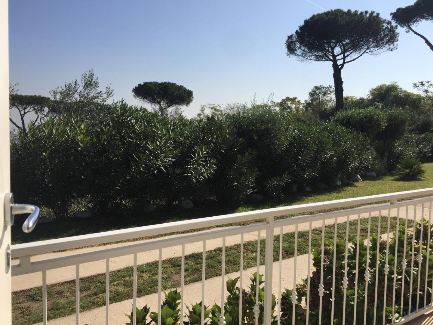 Zia Bi Bed And Breakfast