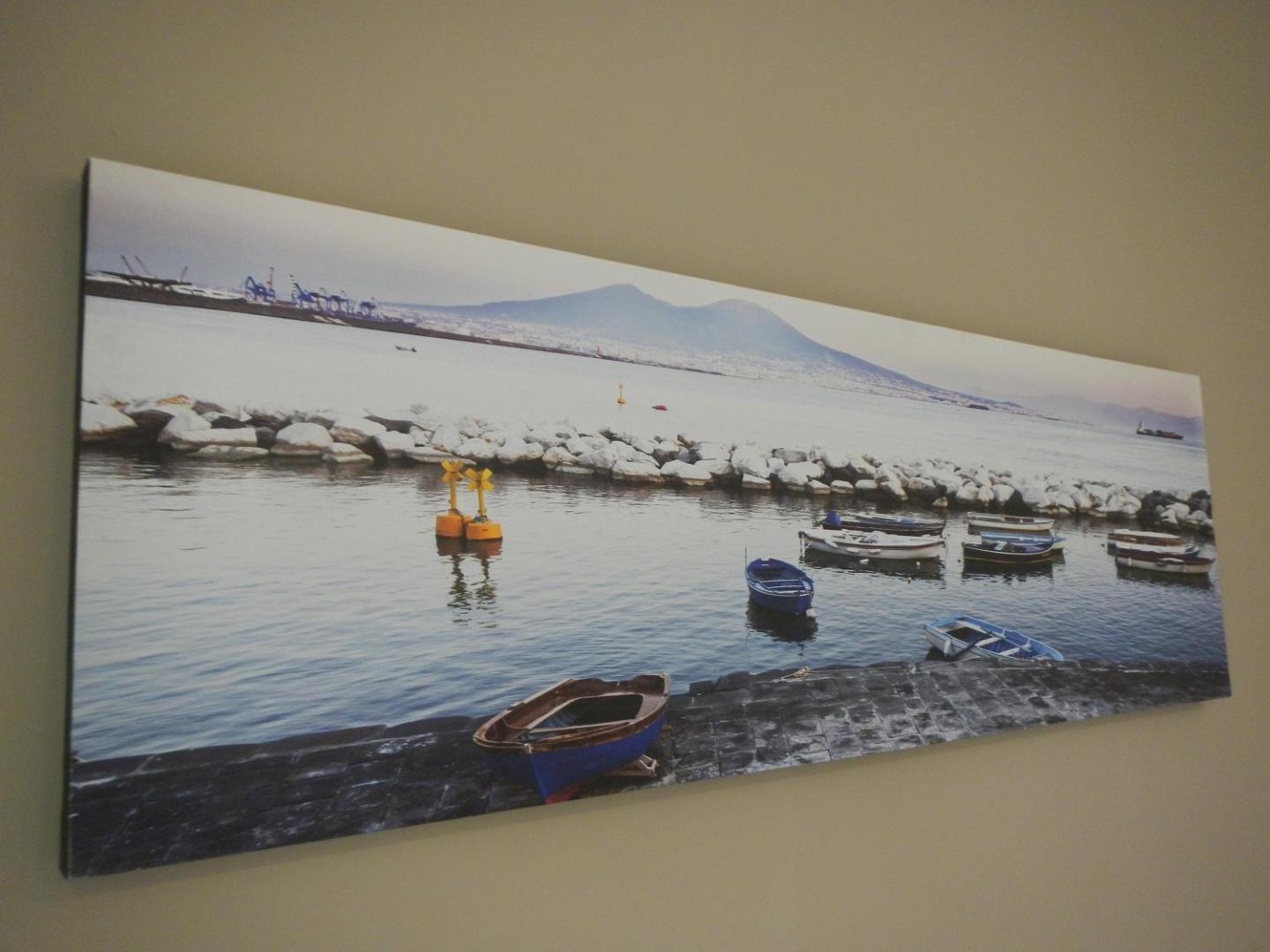 Zia Bi Bed And Breakfast