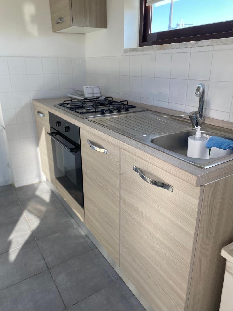 Zia Bi Bed And Breakfast