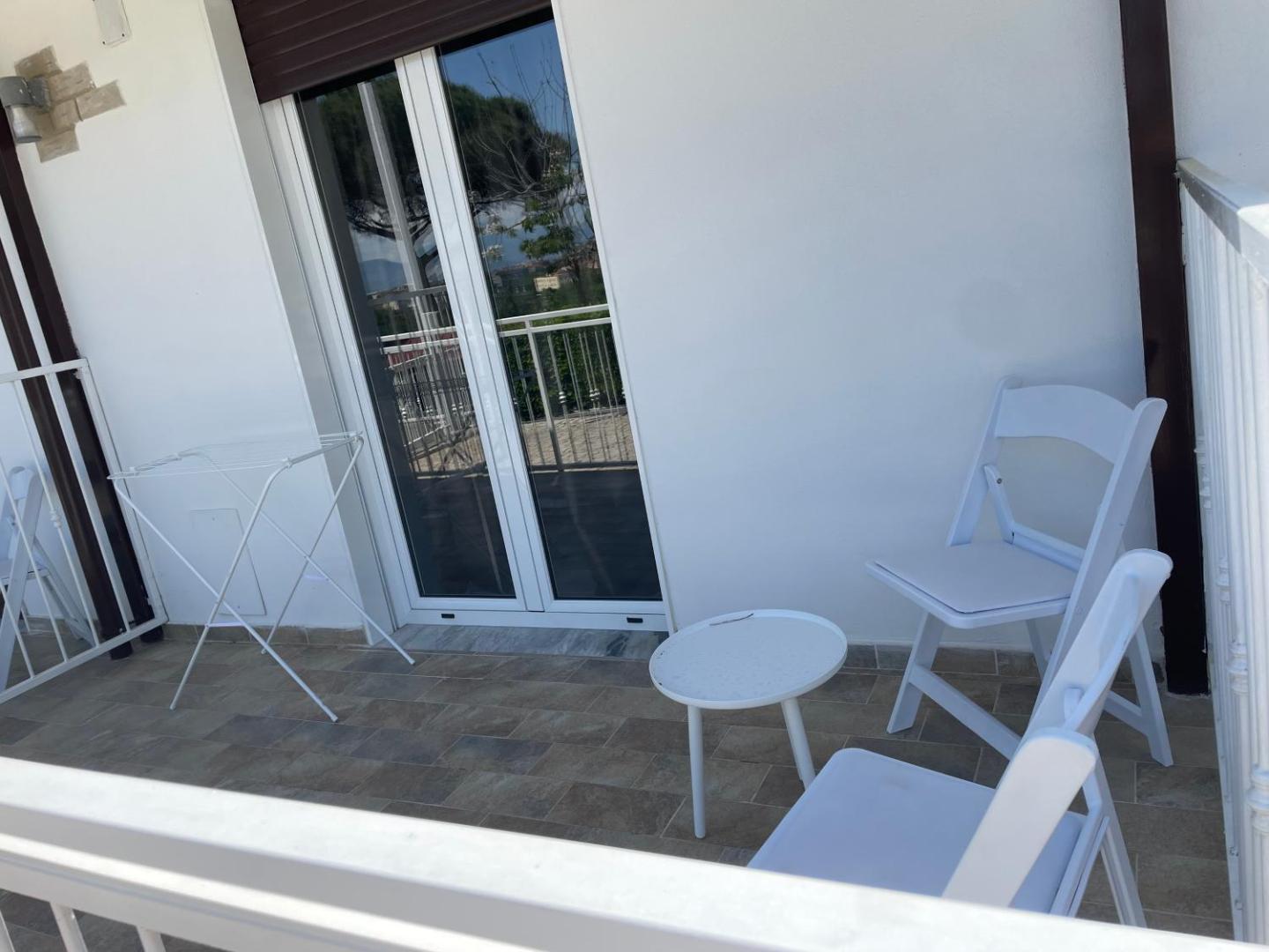 Zia Bi Bed And Breakfast