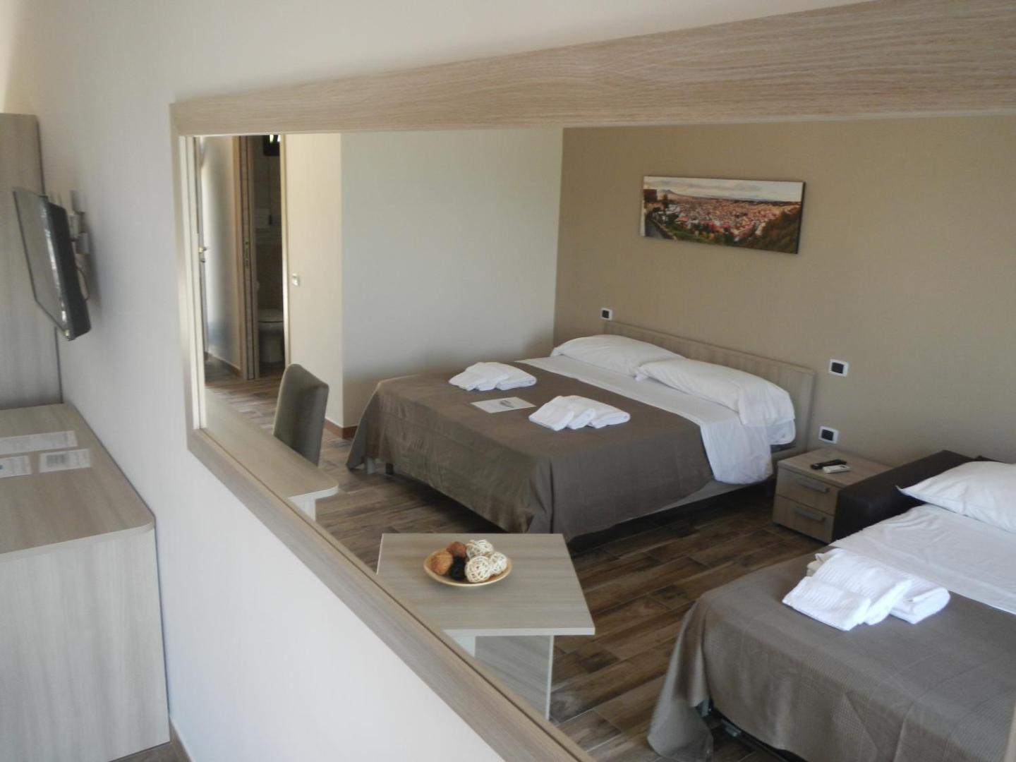 Zia Bi Bed And Breakfast