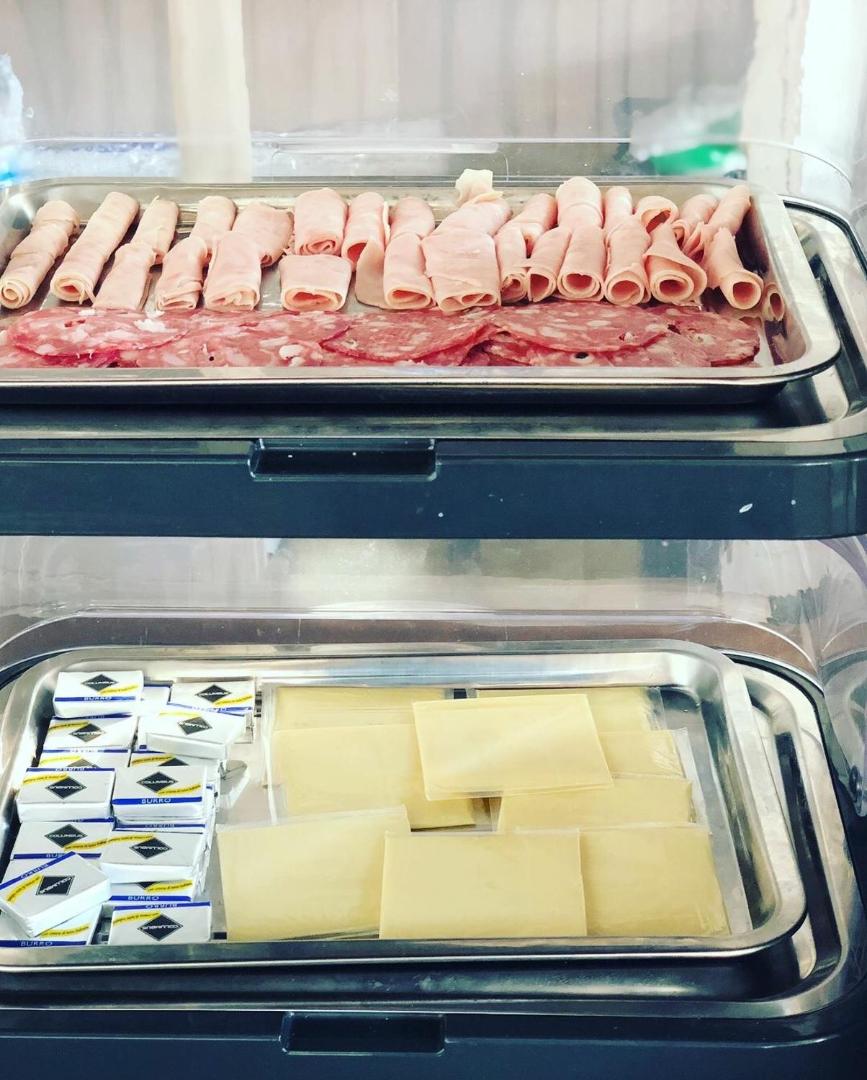 Zia Bi Bed And Breakfast