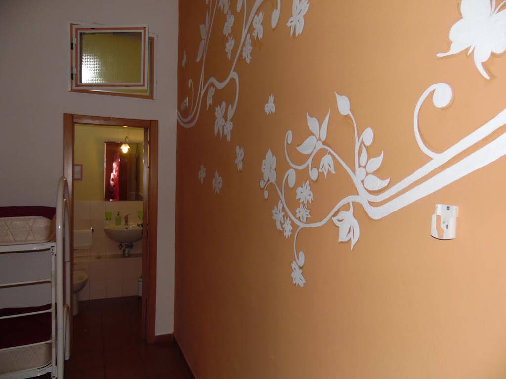 Agorà Hostel Deluxe