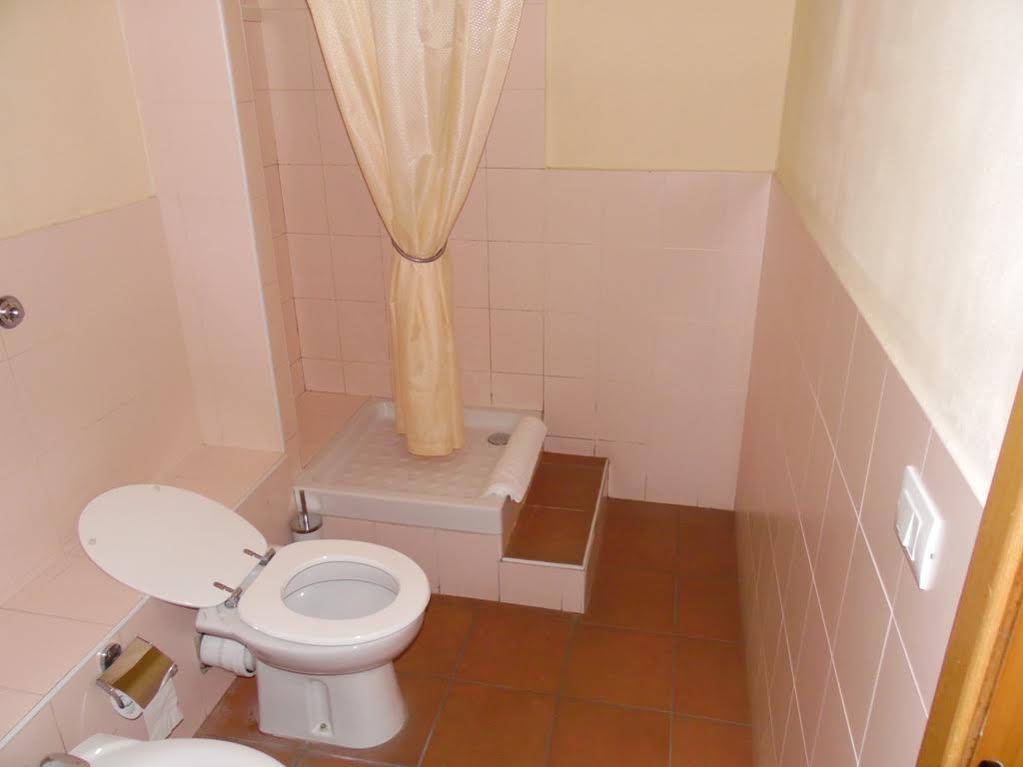 Agorà Hostel Deluxe