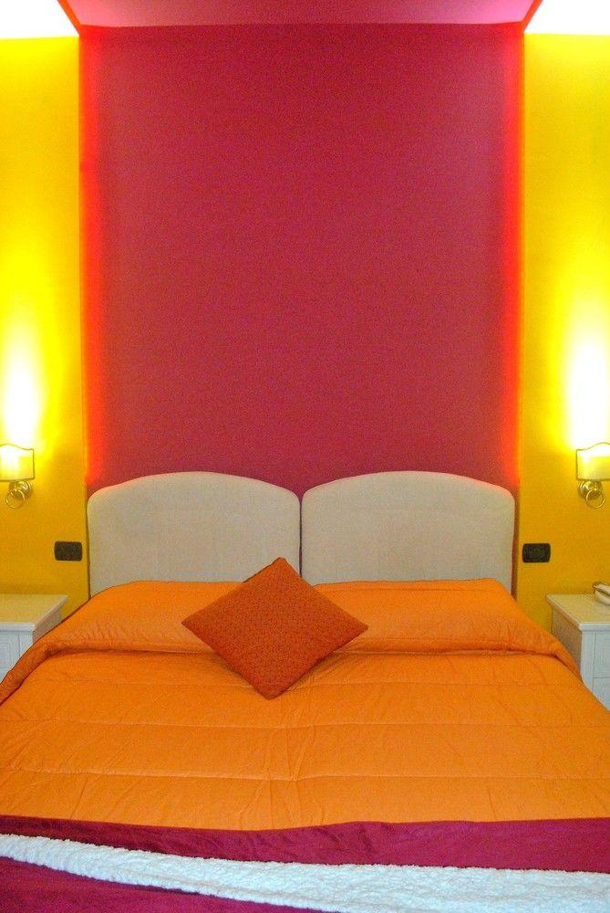 Albergo Pompei Valley