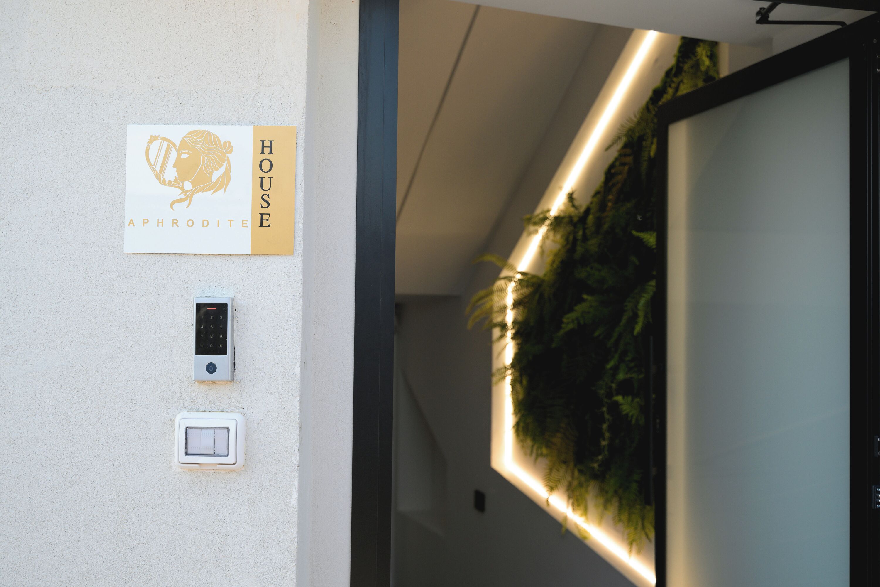 Aphrodite House